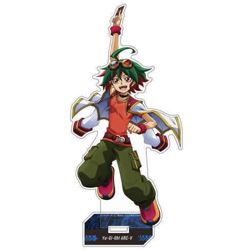 『遊☆戯☆王ARC-V』榊遊矢 アクリルスタンド(大)Ver.2.0