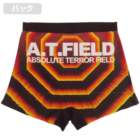『エヴァンゲリオン』A.T.フィールド ボクサーパンツ【202406再販】