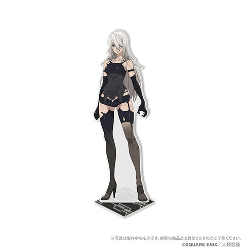 『NieR:Automata Ver1.1a』アクリルスタンド<A2 (ヨルハ A型 二号)>