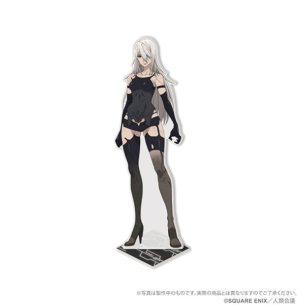 『NieR:Automata Ver1.1a』アクリルスタンド<A2 (ヨルハ A型 二号)>