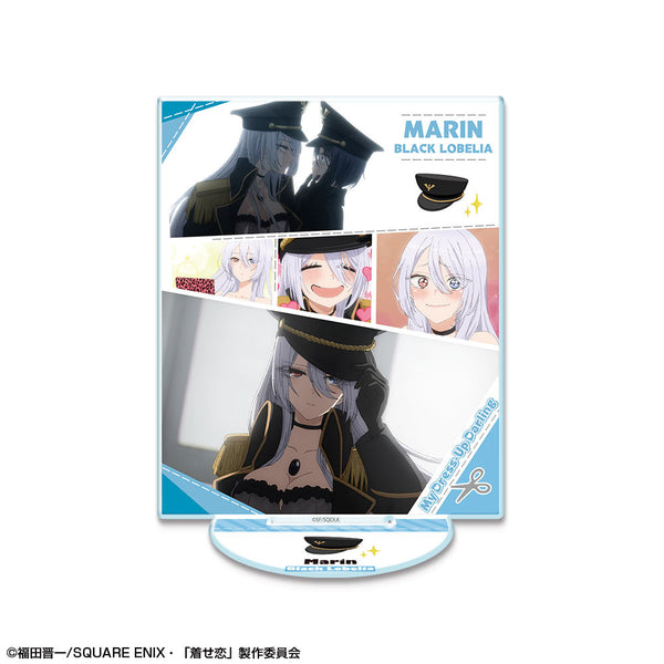 『その着せ替え人形は恋をする』アクリルスタンド Ver.2 デザイン04(海夢(ブラックロベリア))【202404再販】