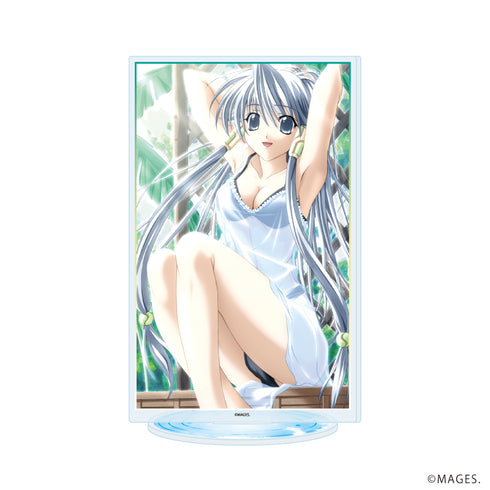 『My Merry May with be』アクリルスタンド01/レゥ A(公式イラスト)