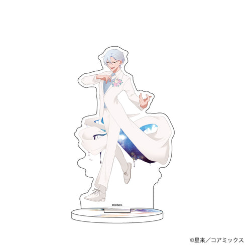 『ガチ恋粘着獣 ~ネット配信者の彼女になりたくて~』キャラアクリルフィギュア 07/ミツクリ(描き下ろしイラスト)
