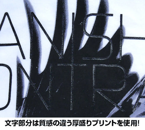 『AIR』AIRフォトプリントTシャツ【202406再販】