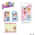 "Kira☆Revolution" Sticker Book: Kirari-na-san