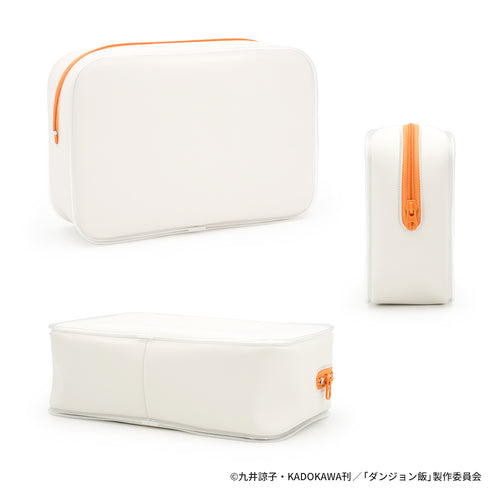 『ダンジョン飯』ダンジョンサウナ ポーチ