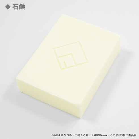 『この素晴らしい世界に祝福を!』アクシズ教団入信記念グッズ