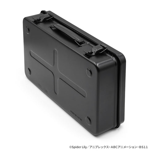 『リコリス・リコイル』ツールボックス DA