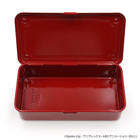 『リコリス・リコイル』ツールボックス 錦木千束