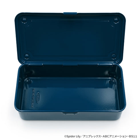 『リコリス・リコイル』ツールボックス 井ノ上たきな