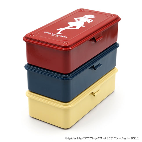 『リコリス・リコイル』ツールボックス 錦木千束