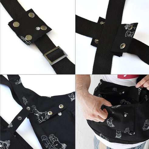 『ゆるキャン△』松ぼっくりリン 2wayベストバッグ