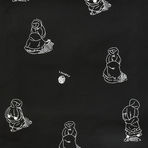 『ゆるキャン△』松ぼっくりリン 2wayベストバッグ