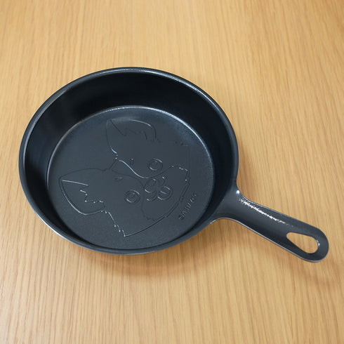 『ゆるキャン△』ちくわパン