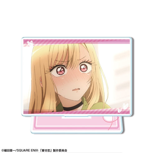 『その着せ替え人形は恋をする』ミニアクリルスタンド Ver.2 デザイン06(喜多川海夢/F)【202404再販】