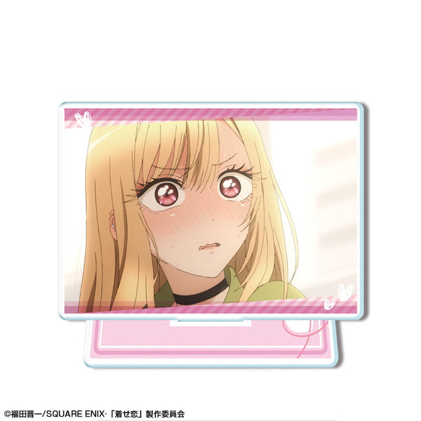 『その着せ替え人形は恋をする』ミニアクリルスタンド Ver.2 デザイン06(喜多川海夢/F)【202404再販】