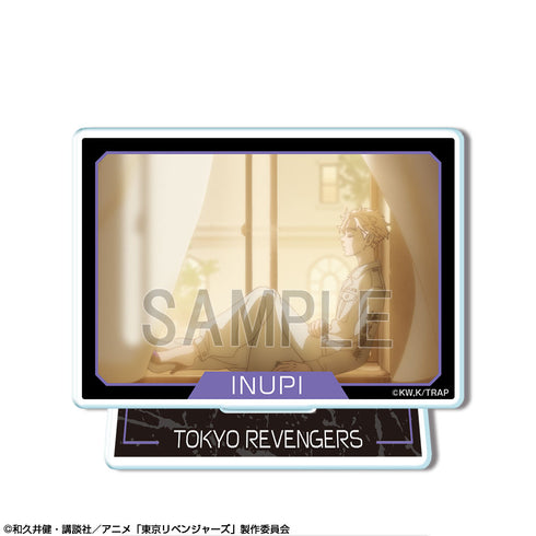 『東京リベンジャーズ』ミニアクリルスタンド Ver.2 デザイン12(乾青宗/B)