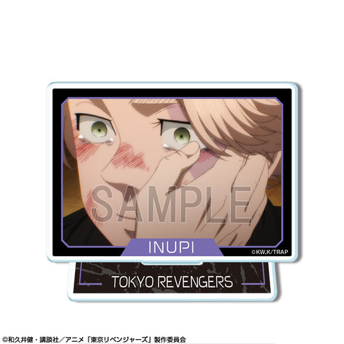 『東京リベンジャーズ』ミニアクリルスタンド Ver.2 デザイン14(乾青宗/D)