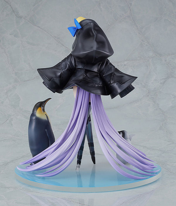 Fate/Grand Order』ランサー / 謎のアルターエゴ・Λ [AQ] 1/7 完成品