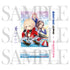 【CD】Ibuki/ブルーミングダンサー アリス・ギア・アイギス × BOAT RACE江戸川コラボ盤 (CD+グッズ)