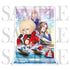 【CD】Ibuki/ブルーミングダンサー アリス・ギア・アイギス × BOAT RACE江戸川コラボ盤 (CD+グッズ)