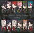 【CD】GOAT(ゴート)/BAD SKUNK(バッドスカンク)Gray Sheep Song Notes 01 【限定盤 CD+フォトグレイ風ブロマイド】