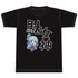 『この素晴らしい世界に祝福を!2』Tシャツ アクア【202405再販】
