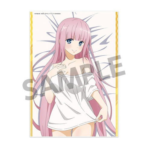 『あやかしトライアングル』ビジュアルアクリルプレート 香炉木恋緒 A