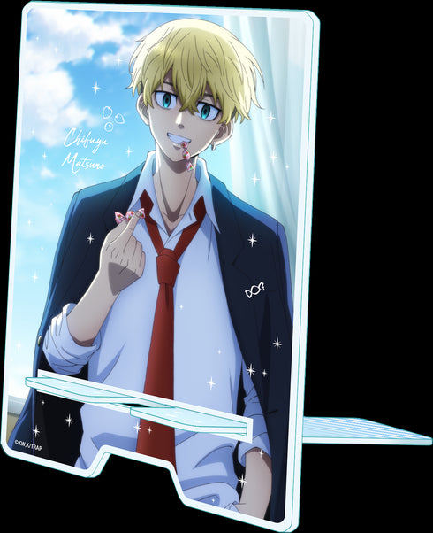 『東京リベンジャーズ』スマホスタンド【松野千冬】