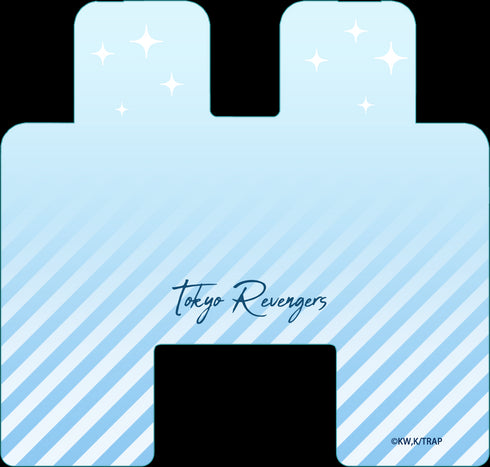 『東京リベンジャーズ』スマホスタンド【松野千冬】