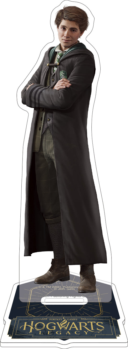 『ハリーポッターシリーズ Hogwarts Legacy』アクリルスタンド/Sebastian Sallow