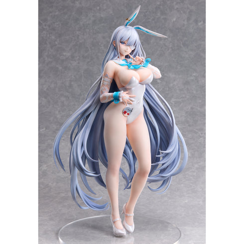 《碧藍航線》B-style 埃姆登 兔女郎版