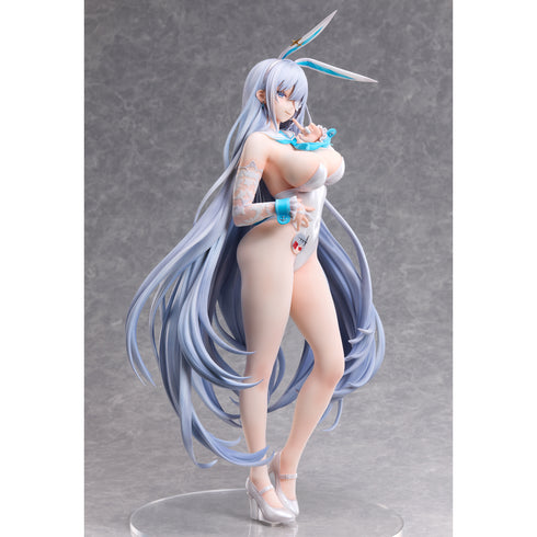 《碧藍航線》B-style 埃姆登 兔女郎版