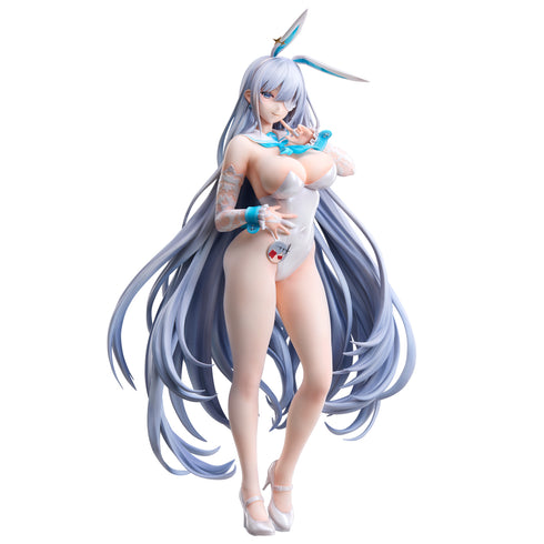 《碧藍航線》B-style 埃姆登 兔女郎版