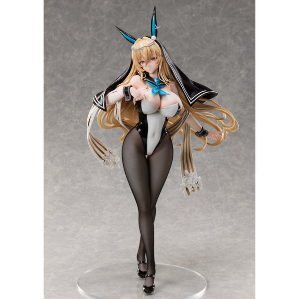 "Azur Lane" B-style: Implacable Bunny Ver.