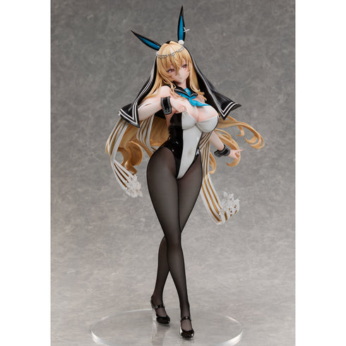 "Azur Lane" B-style: Implacable Bunny Ver.