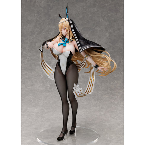 "Azur Lane" B-style: Implacable Bunny Ver.