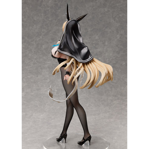 "Azur Lane" B-style: Implacable Bunny Ver.