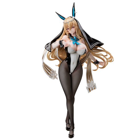 "Azur Lane" B-style: Implacable Bunny Ver.