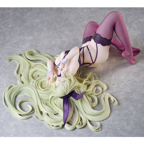 『アズールレーン』B-style ナポリ ドリーミィナイト