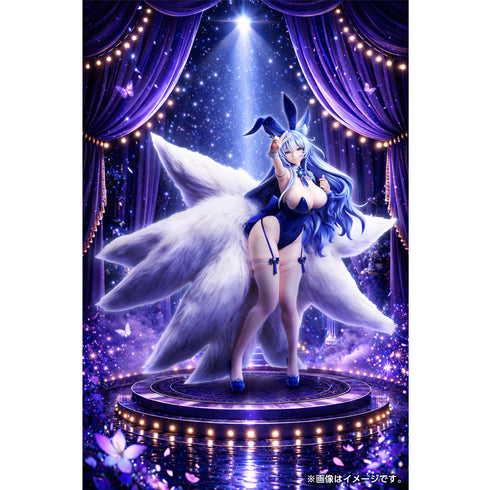 《碧蓝航线》B-style 信浓 幻梦之机