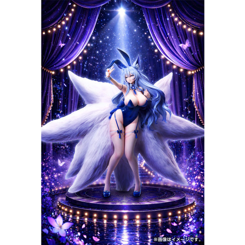 《碧蓝航线》B-style 信浓 幻梦之机