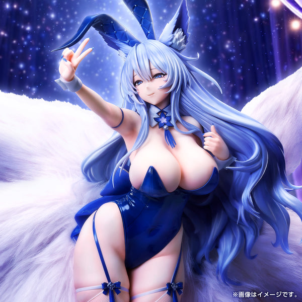 『アズールレーン』B-style 信濃 幻夢の絡繰