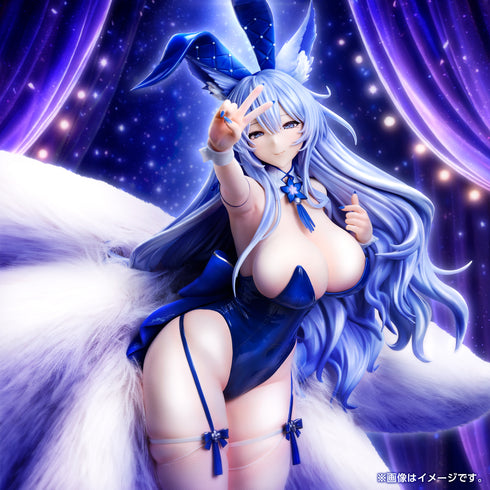 《碧蓝航线》B-style 信浓 幻梦之机