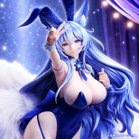 《碧蓝航线》B-style 信浓 幻梦之机