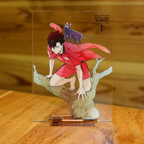『ハイキュー!! TO THE TOP』黒尾鉄朗 アクリルスタンド【202404再販】