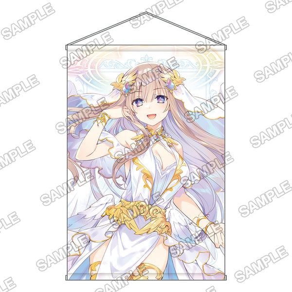 『ファンタジア文庫大感謝祭2023』描き下ろしB2タペストリー『王様のプロポーズ』久遠崎彩禍