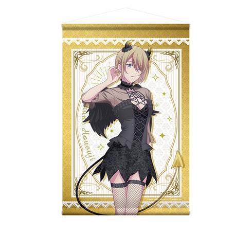 『女神のカフェテラス 』描き下ろしB2タペストリー 鳳凰寺紅葉