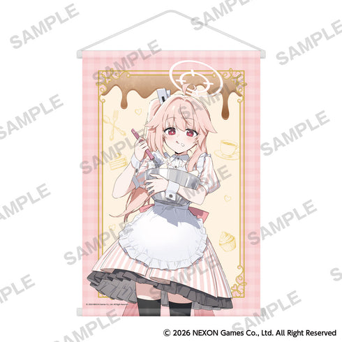 "Blue Archive POP UP SHOP" B2 Tapestry: Natsu