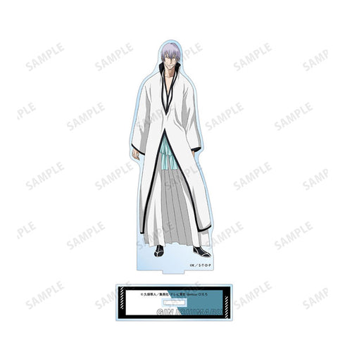 『BLEACH』市丸ギン BIGアクリルスタンド